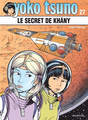 Yoko_Tsuno_27-Le_secret_de_Khâny-cov