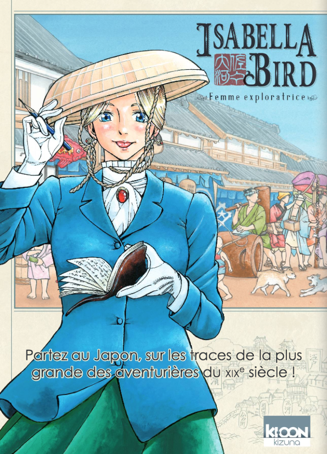 IsabellaBird-extrait-cov