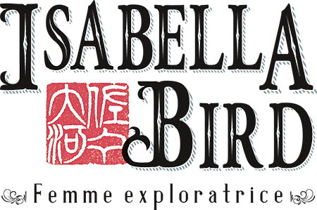 IsabellaBird-Logo