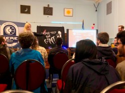 Atelier de Belta Lang