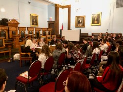 le personnage dans la littérature de genre