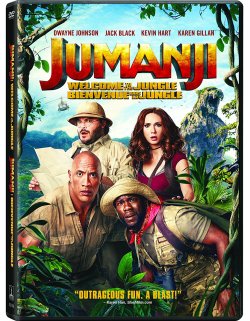 Jumanji-cov