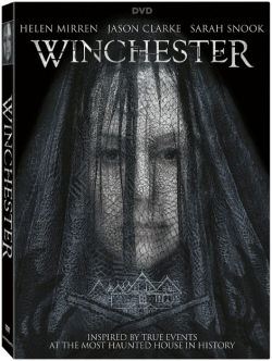 Winchester-Dvd