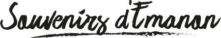 Souvenirs Emanon-Logo
