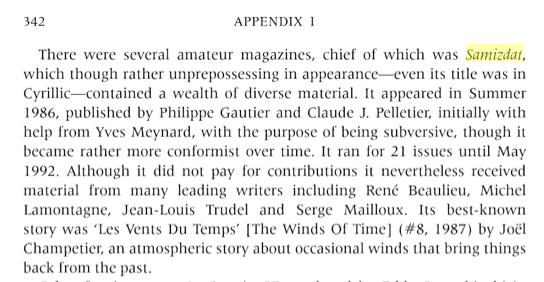 Science Fiction Rebels by Mike Ashley