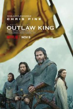 OutlawKingPoster