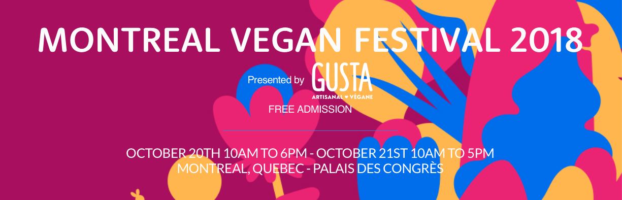 VeganFest2018