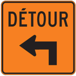 Detour