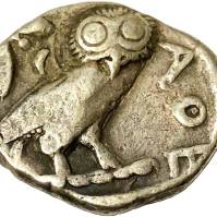 AthenianTetradrachma