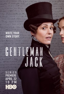 GentlemanJack-poster