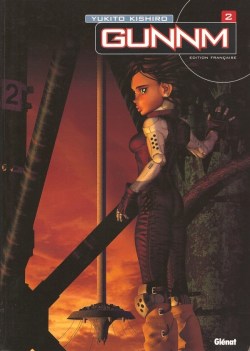 GunnmDeluxe2-cov