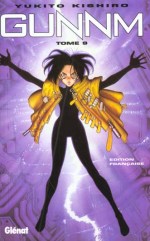 Gunnm-09