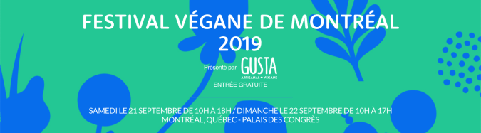 VeganFest2019