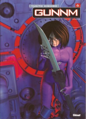 Gunnm-t6-cov