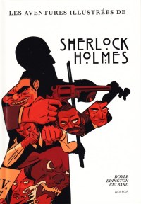 SherlockHolmesIntégrale-cov