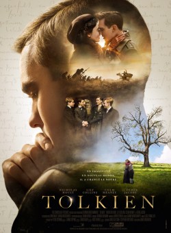 TolkienPoster