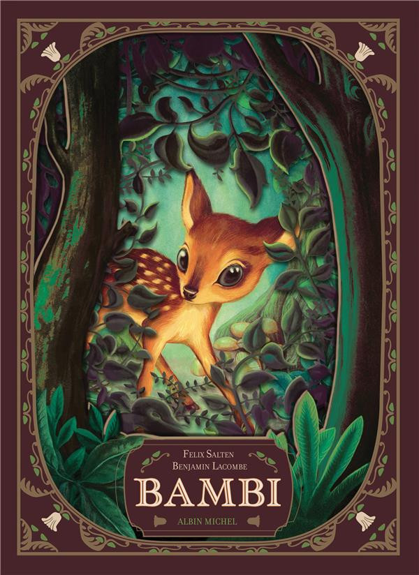 Bambi-cov