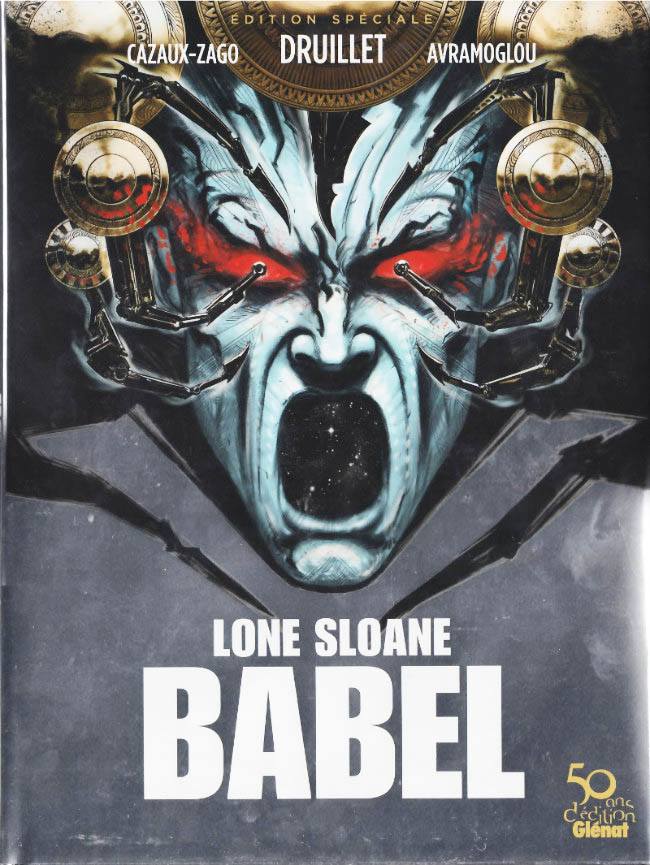 LoneSloane-Babel-cov