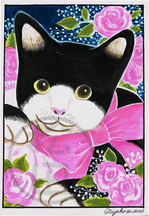 Cat-and-RosesLowResWM