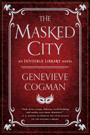 InvisibleLibrary-MaskedCity-cov