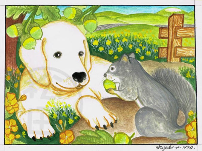 SquirrelDogAndAcornLowResWM