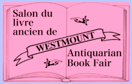 Antiquarian Book Fair