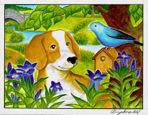 BeagleGentiansBuntingLowResWM